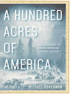 cover image of A Hundred Acres of America